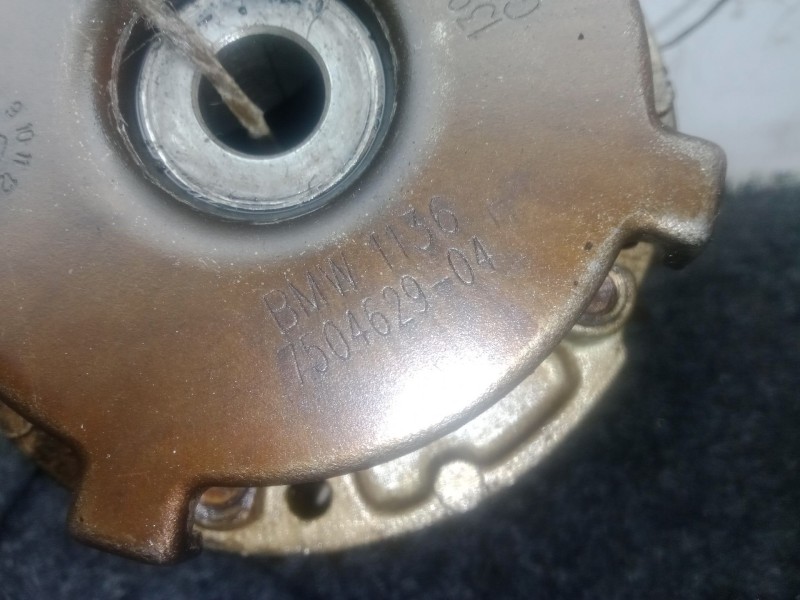 Recambio de arbol de levas para bmw x3 (e83) 2.0 i referencia OEM IAM 67406  