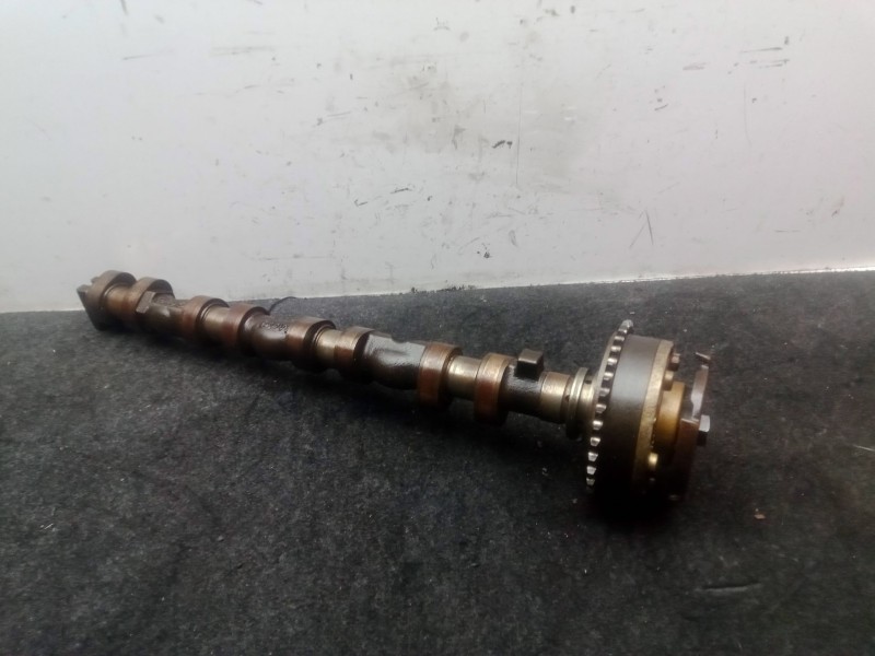 Recambio de arbol de levas para bmw x3 (e83) 2.0 i referencia OEM IAM 1707316  