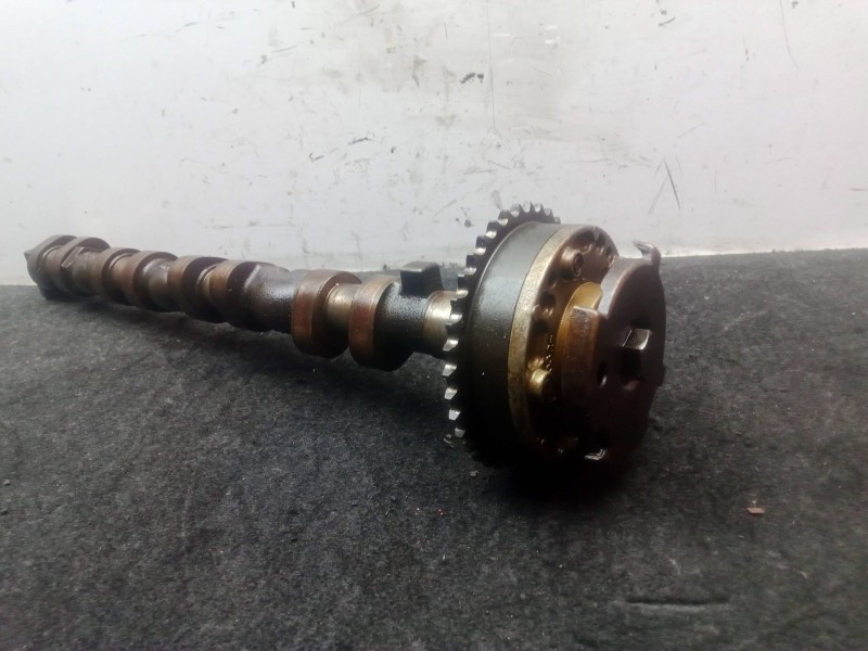 Recambio de arbol de levas para bmw x3 (e83) 2.0 i referencia OEM IAM 1707316  