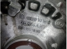 Recambio de bomba aceite para audi a6 berlina (c4) 2.5 tdi cat (ael) referencia OEM IAM 074115109B   2