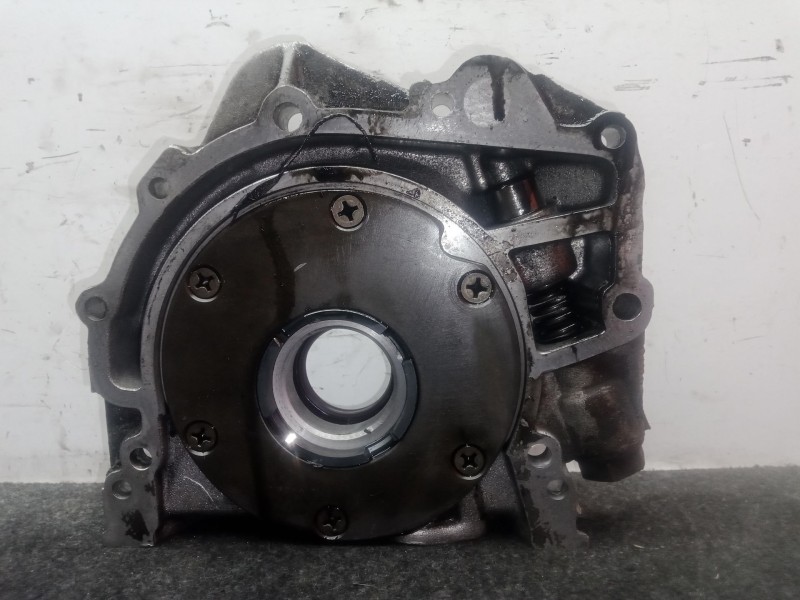 Recambio de bomba aceite para audi a6 berlina (c4) 2.5 tdi cat (ael) referencia OEM IAM 074115109B  