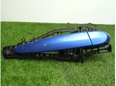 Recambio de maneta exterior delantera derecha para bmw 1 (f20) 116 d referencia OEM IAM SIN.REFERENCIA AZUL 