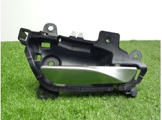 Recambio de maneta interior delantera derecha para bmw 1 (f20) 116 d referencia OEM IAM SIN.REFERENCIA  