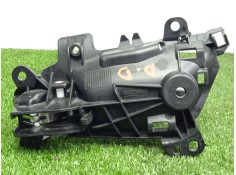 Recambio de maneta interior delantera derecha para bmw 1 (f20) 116 d referencia OEM IAM SIN.REFERENCIA   2