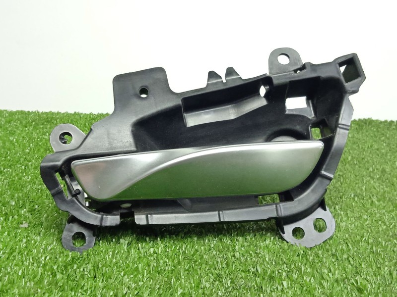 Recambio de maneta interior trasera izquierda para bmw 1 (f20) 116 d referencia OEM IAM SIN.REFERENCIA  