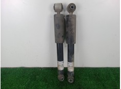 Recambio de juego amortiguadores trasero para opel meriva 1.7 16v cdti referencia OEM IAM 280367 - 814901001239 SACHS 