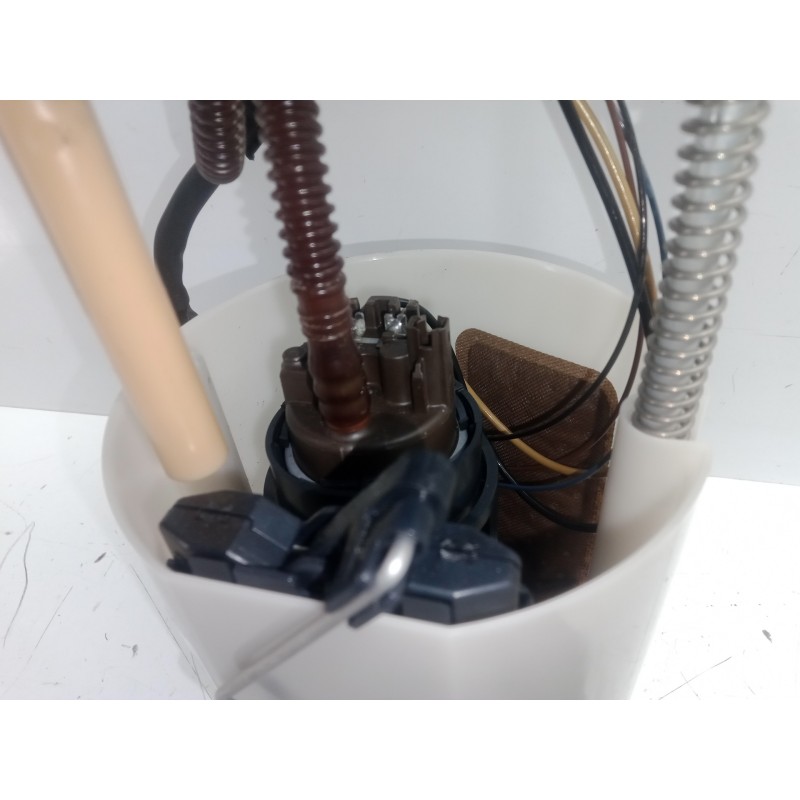 Recambio de aforador para volkswagen eos (1f7) 1.4 16v tsi referencia OEM IAM 1K0919051BH-A2C53166110  SIEMENS VDO