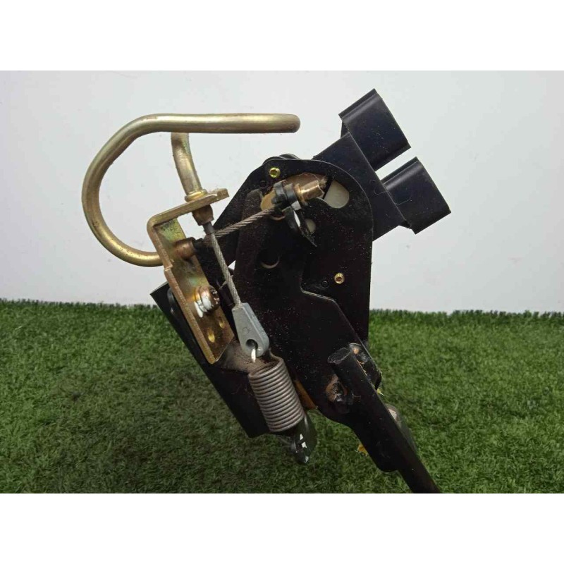 Recambio de potenciometro pedal para opel monterey 3.0 dti cat referencia OEM IAM 842001-97177680  