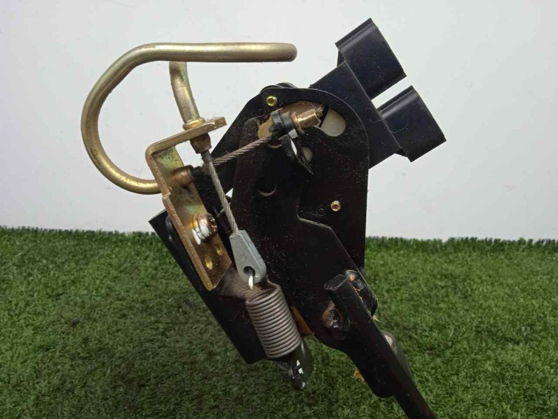 Recambio de potenciometro pedal para opel monterey 3.0 dti cat referencia OEM IAM 842001-97177680  