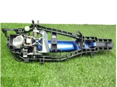 Recambio de maneta exterior trasera izquierda para bmw 1 (f20) 116 d referencia OEM IAM SIN.REFERENCIA AZUL  2
