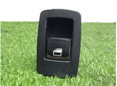 Recambio de mando elevalunas trasero derecho para bmw 1 (f20) 116 d referencia OEM IAM 920810603  1.BOTON