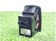 Recambio de mando elevalunas trasero derecho para bmw 1 (f20) 116 d referencia OEM IAM 920810603  1.BOTON 2