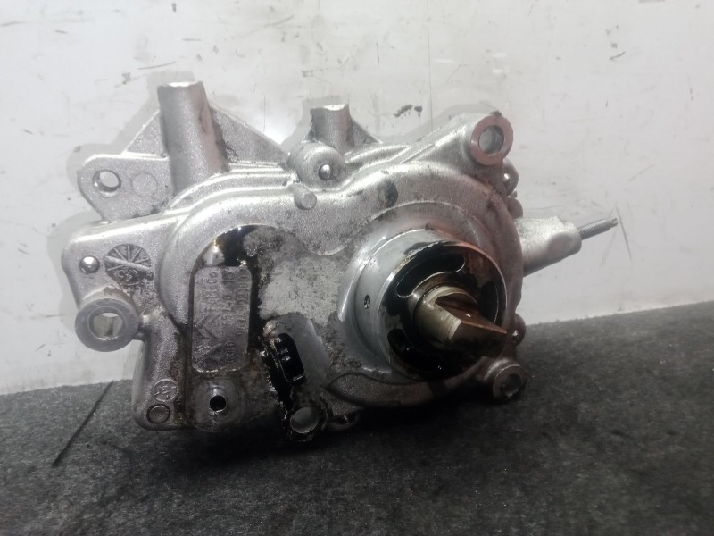 Recambio de bomba aceite para citroën jumper kasten 30 l1h1 bluehdi 110 referencia OEM IAM 9810737980  FOMOCO