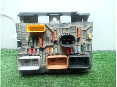 Recambio de caja reles / fusibles para citroën c4 picasso i monospace (ud_) 1.6 hdi referencia OEM IAM 966405680 DELPHI 