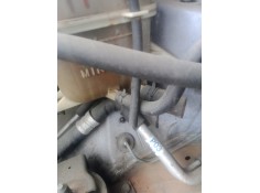 Recambio de deposito expansion para hyundai trajet (fo) 2.0 crdi cat referencia OEM IAM   