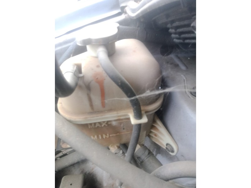 Recambio de deposito expansion para hyundai trajet (fo) 2.0 crdi cat referencia OEM IAM   