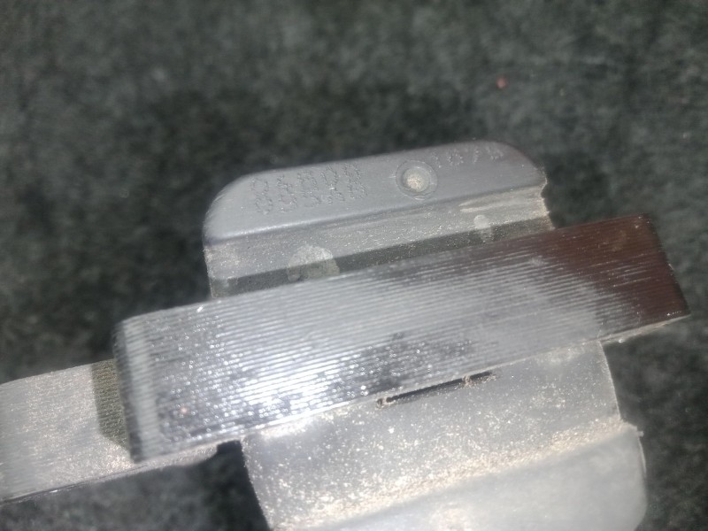 Recambio de bobina encendido para chrysler 300 m (lr) 2.7 cat referencia OEM IAM 04609095AB  