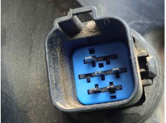 Recambio de faro izquierdo para ford focus berlina (cak) 1.8 tddi turbodiesel cat referencia OEM IAM SINREFERENCIA 1.SERIE  2