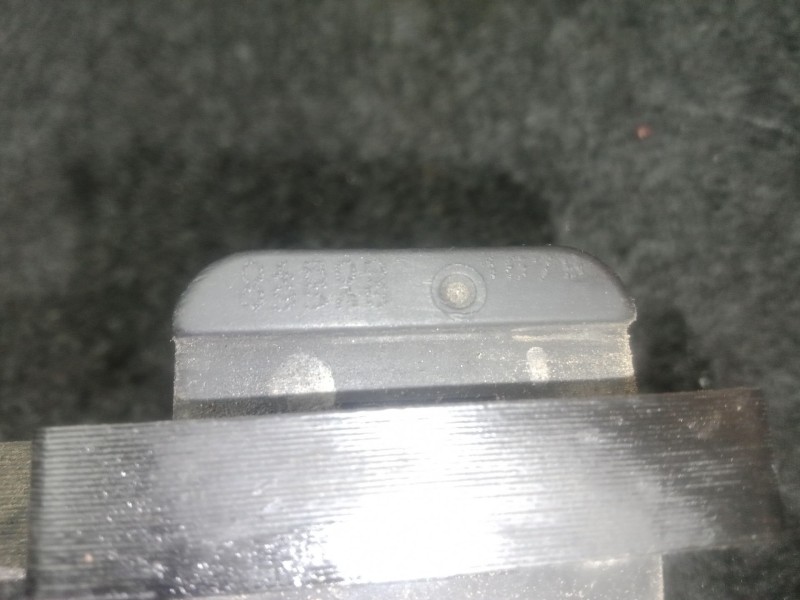 Recambio de bobina encendido para chrysler 300 m (lr) 2.7 cat referencia OEM IAM 04609095AB  