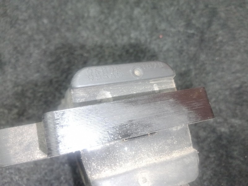 Recambio de bobina encendido para chrysler 300 m (lr) 2.7 cat referencia OEM IAM 04609095AB  