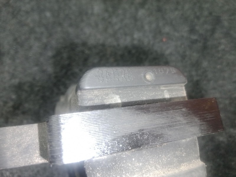 Recambio de bobina encendido para chrysler 300 m (lr) 2.7 cat referencia OEM IAM 04609095AB  