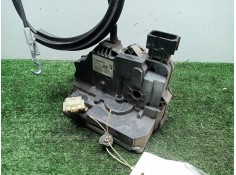 Recambio de cerradura puerta delantera izquierda para opel corsa d 1.3 16v cdti referencia OEM IAM 13258271 CORSA.D - 6.PINES 3.