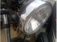 Recambio de faro central para daelim roadwin roadwin 125 referencia OEM IAM   
