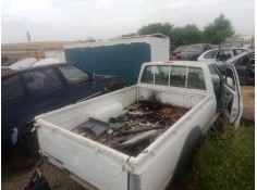 Recambio de caja trasera para nissan np300 pick-up (lcd22) 2.5 16v turbodiesel cat referencia OEM IAM    2