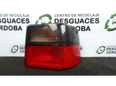 Recambio de piloto trasero derecho para volkswagen vento (1h2) 1.9 diesel referencia OEM IAM 1H5945112A EXTERIOR AHUMADO- CON.PO
