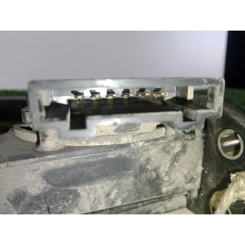 Recambio de potenciometro pedal para seat ibiza (6l1) 1.4 16v referencia OEM IAM 0280752215-491404710YB3-6Q1721503EOS  