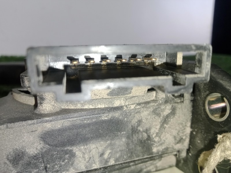 Recambio de potenciometro pedal para seat ibiza (6l1) 1.4 16v referencia OEM IAM 0280752215-491404710YB3-6Q1721503EOS  