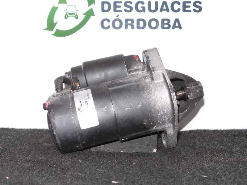 Recambio de motor arranque para mazda premacy (cp) 1.9 16v cat referencia OEM IAM 015327R FLAMAR 10.DIENTES