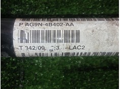 Recambio de transmision trasera derecha para ford kuga (cbv) 2.0 tdci cat referencia OEM IAM AG9N4B402AA IZQUIERDO / DERECHO AMB 2