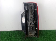 Recambio de piloto trasero izquierdo para citroën nemo furgoneta/monovolumen (aa_) 1.3 hdi 75 referencia OEM IAM 13201F - 013532 2