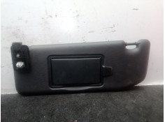 Recambio de parasol izquierdo para peugeot 2008 ii (ud_, us_, uy_, uj_, ur_, uc_) 1.2 puretech 100 referencia OEM IAM NO TIENE  