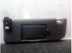 Recambio de parasol izquierdo para peugeot 2008 ii (ud_, us_, uy_, uj_, ur_, uc_) 1.2 puretech 100 referencia OEM IAM NO TIENE   2