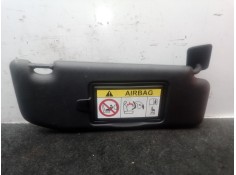 Recambio de parasol derecho para peugeot 2008 ii (ud_, us_, uy_, uj_, ur_, uc_) 1.2 puretech 100 referencia OEM IAM NO TIENE  NE 2