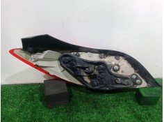 Recambio de piloto trasero izquierdo para opel insignia a (g09) 2.0 cdti (68) referencia OEM IAM 168348 GM 09--14 - 4.PUERTAS -  2