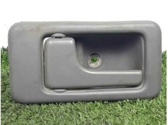 Recambio de maneta interior delantera izquierda para opel monterey 3.0 dti cat referencia OEM IAM   