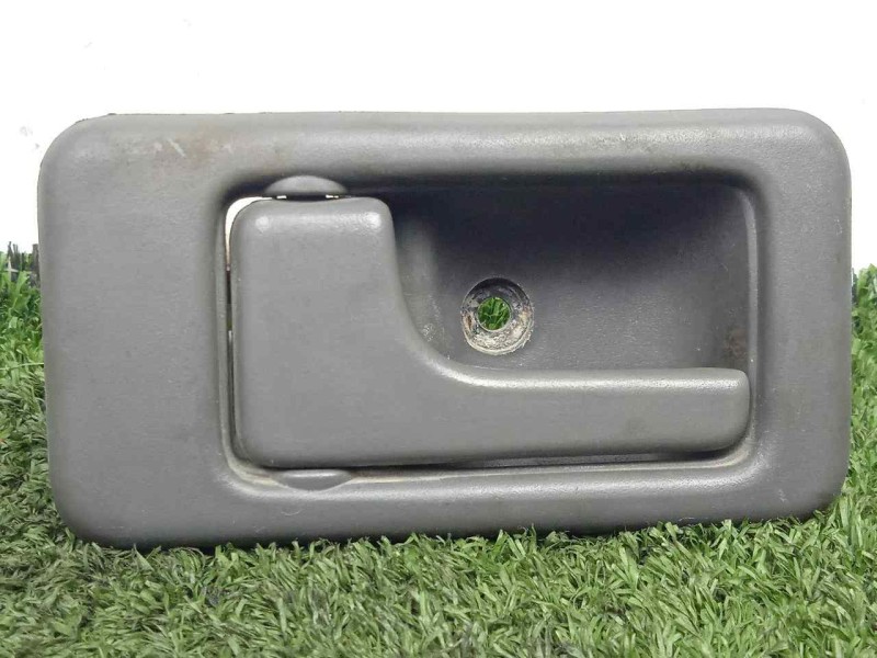 Recambio de maneta interior delantera izquierda para opel monterey 3.0 dti cat referencia OEM IAM   