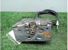 Recambio de cerradura puerta delantera izquierda para opel corsa d 1.3 16v cdti referencia OEM IAM 13258271 CORSA.D - 6.PINES 3. 2