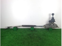 Recambio de varillaje cambio para audi a3 (8l1) 1.9 tdi referencia OEM IAM 1J0711266F  6.VELOCIDADES