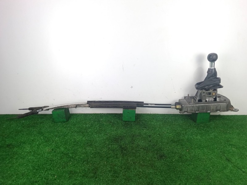 Recambio de varillaje cambio para audi a3 (8l1) 1.9 tdi referencia OEM IAM 1J0711266F  6.VELOCIDADES