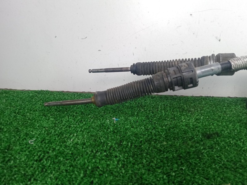 Recambio de varillaje cambio para audi a3 (8l1) 1.9 tdi referencia OEM IAM 1J0711266F  6.VELOCIDADES