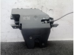 Recambio de cerradura maletero / porton para bmw 1 (e87) 120 d referencia OEM IAM 8196401  4 PINES