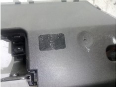 Recambio de cerradura maletero / porton para bmw 1 (e87) 120 d referencia OEM IAM 8196401  4 PINES 2