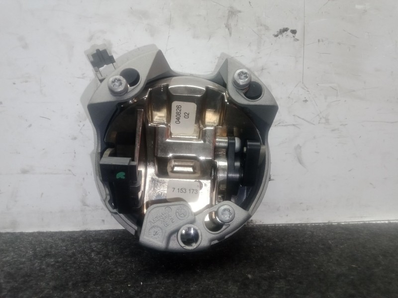 Recambio de maneta exterior porton para bmw 1 (e87) 120 d referencia OEM IAM 7153173  