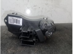 Recambio de resistencia calefaccion para bmw 1 (e87) 120 d referencia OEM IAM 982489E - 73040157   2