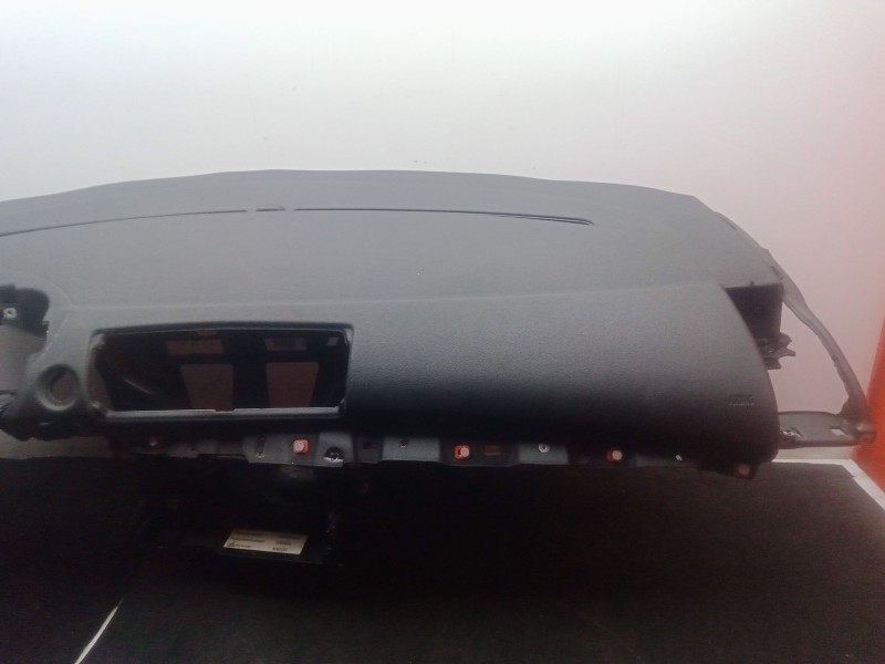 Recambio de salpicadero para bmw 1 (e87) 120 d referencia OEM IAM 75064014 - 9260731 - P010117452  FAURECIA