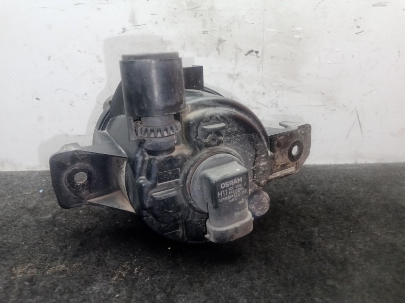 Recambio de faro antiniebla derecho para bmw 1 (e87) 120 d referencia OEM IAM 63176924656 - 89203661  VALEO
